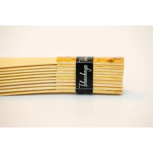 Tchankaya Bassoon Cane Gouged Profiled Shaped Medium Hard 0.95-0.55mm 10pcs USA - Picture 3 of 8